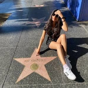 Meet your Posher, Alessandra